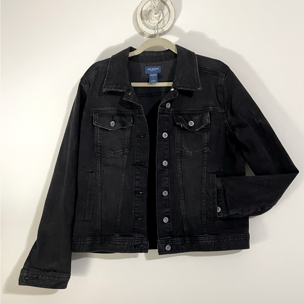 Arizona Jean Jacket